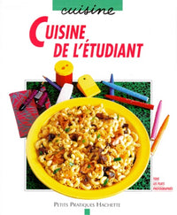 Cuisine de l'étudiant