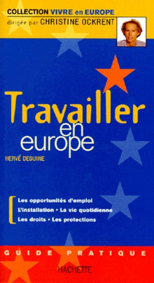 Travailler en Europe
