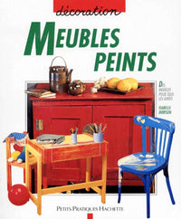Meubles peints