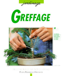 Greffage: Les conseils d'un spécialiste pour multiplier les plantes par la chirurgie végétale