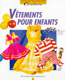 Vêtements pour enfants