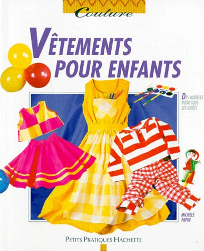 Vêtements pour enfants