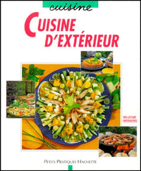 Cuisine d'extérieur