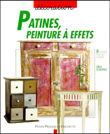 Patines, peintures à effet