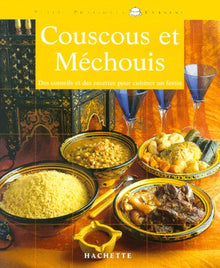 Couscous et Méchouis