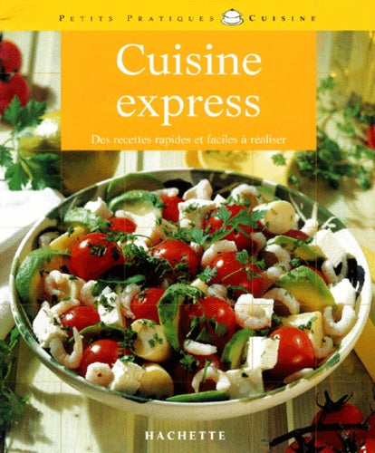 Cuisine express