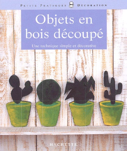 Bois découpé
