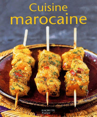 Cuisine marocaine