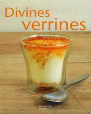 Divines verrines