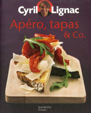 Apéro, tapas et Co