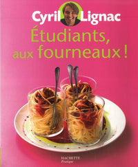 Etudiants, aux fourneaux !