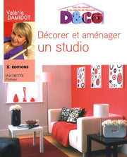 Décorer et aménager un studio