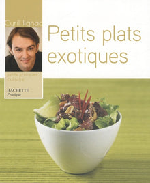Petits plats exotiques