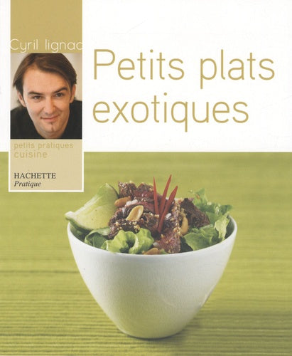 Petits plats exotiques