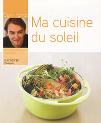 Ma cuisine du soleil