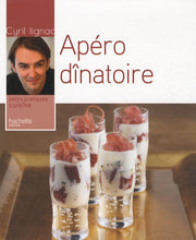 Apéro dînatoire
