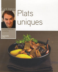 Plats uniques