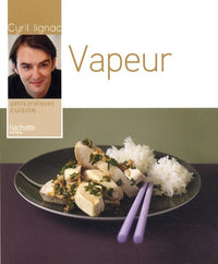 cuisine à la vapeur