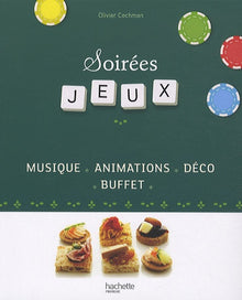Soirées jeux