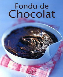 Fondu de chocolat
