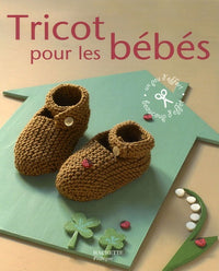 Tricot pour les bébés