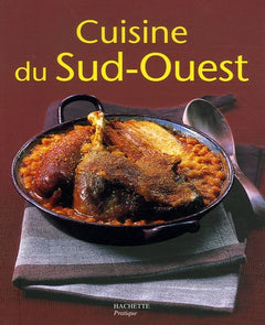 Cuisine du Sud-Ouest