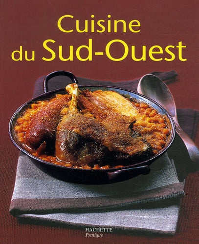 Cuisine du Sud-Ouest