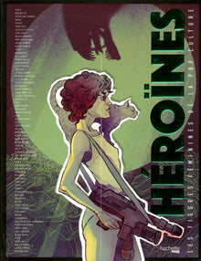 Héroïnes
