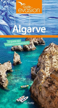 Guide Evasion Algarve