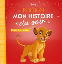 Le Roi lion