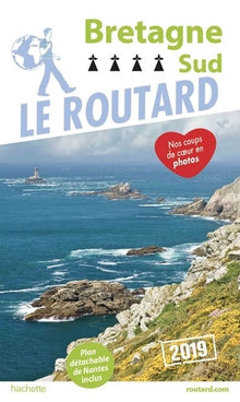 Bretagne Sud
