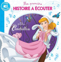 Cendrillon