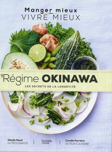 Régime Okinawa