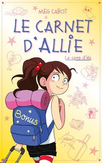 Allie - La colo