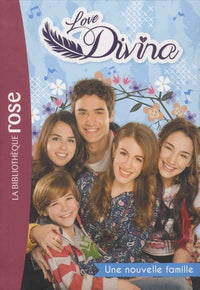 Une nouvelle famille