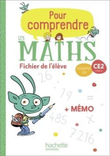 Pour comprendre les maths CE2