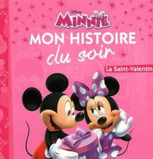 Minnie - La Saint-Valentin