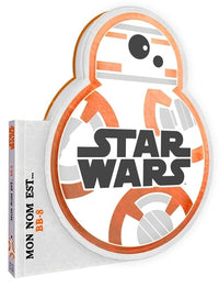 Mon nom est... BB-8