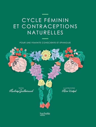 Cycle féminin et contraceptions naturelles