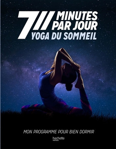 Yoga du sommeil