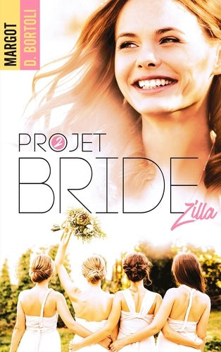 Projet: Bridezilla