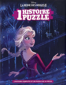 La reine des neiges 2