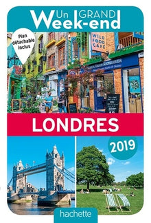 Londres Guide Un Grand Week-end