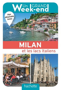 Guide Un Grand Week-end à Milan