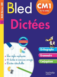 Dictées CM1