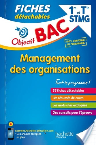 Management des organisations