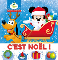 C'est Noël