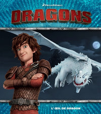L'Oeil de Dragon