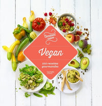 100 recettes vegan