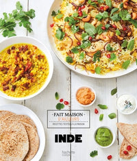Inde: Les meilleures recettes